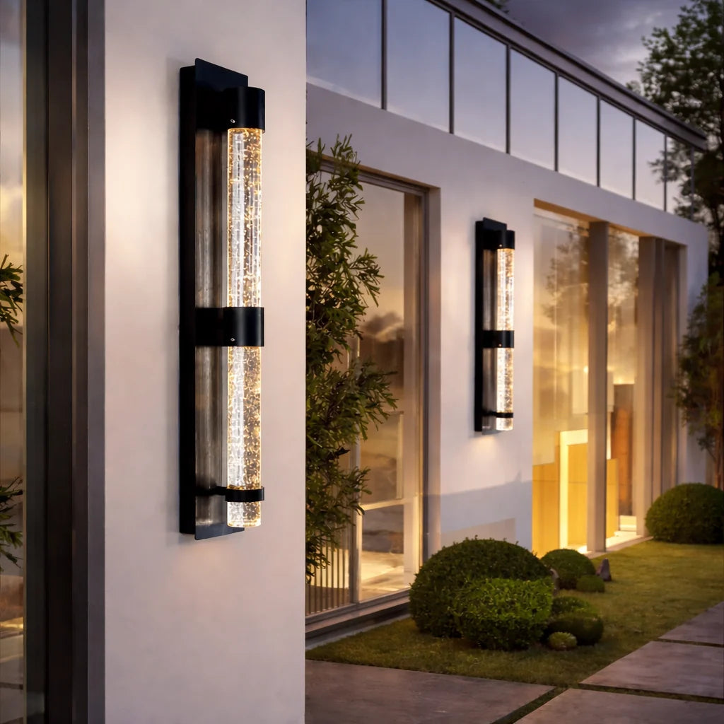 The Best Outdoor Lighting Ideas to Transform Your Garden