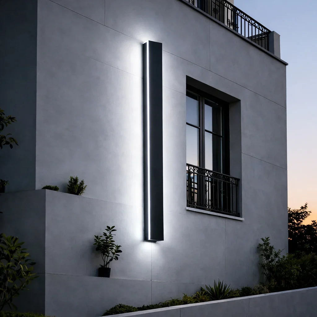 Outdoor Wall Lights UK: The Complete Guide to Choosing Luxury Exterior Lighting