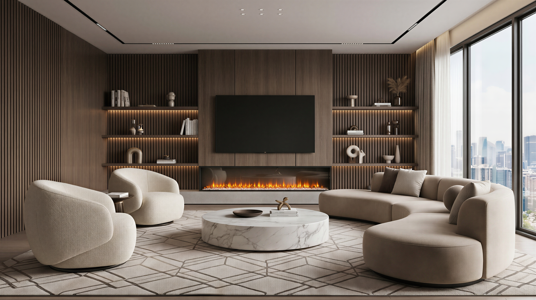 Top Interior Design Trends for 2026: How to Refresh Your Home This Year