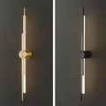 The Vellum Wall Light
