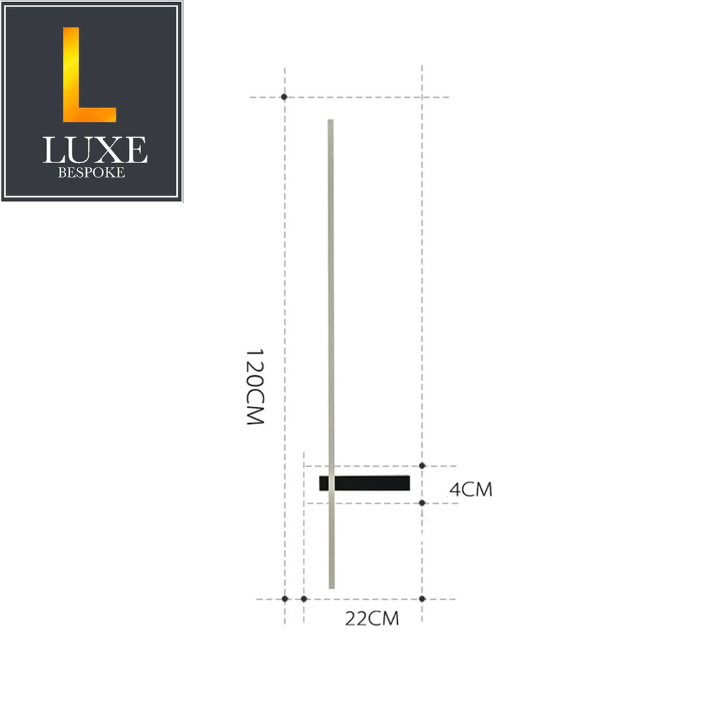The Axis Outdoor Light