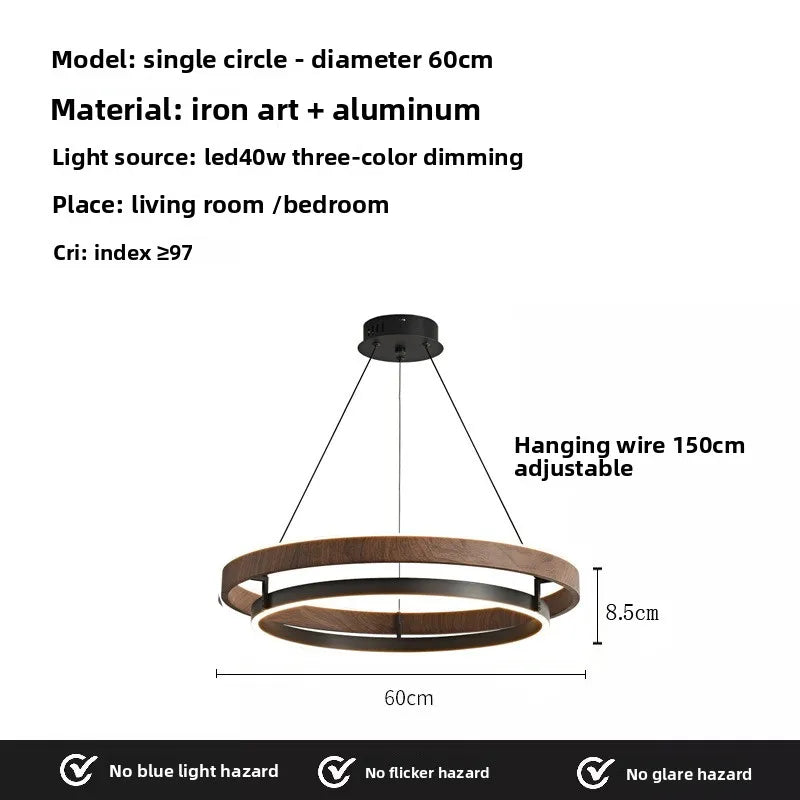 The Savore Pendant Light
