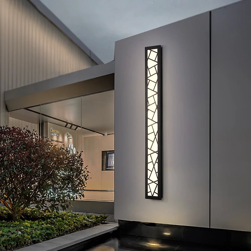The Shard Outdoor Light