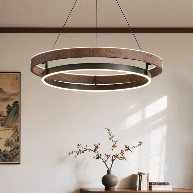 The Savore Pendant Light