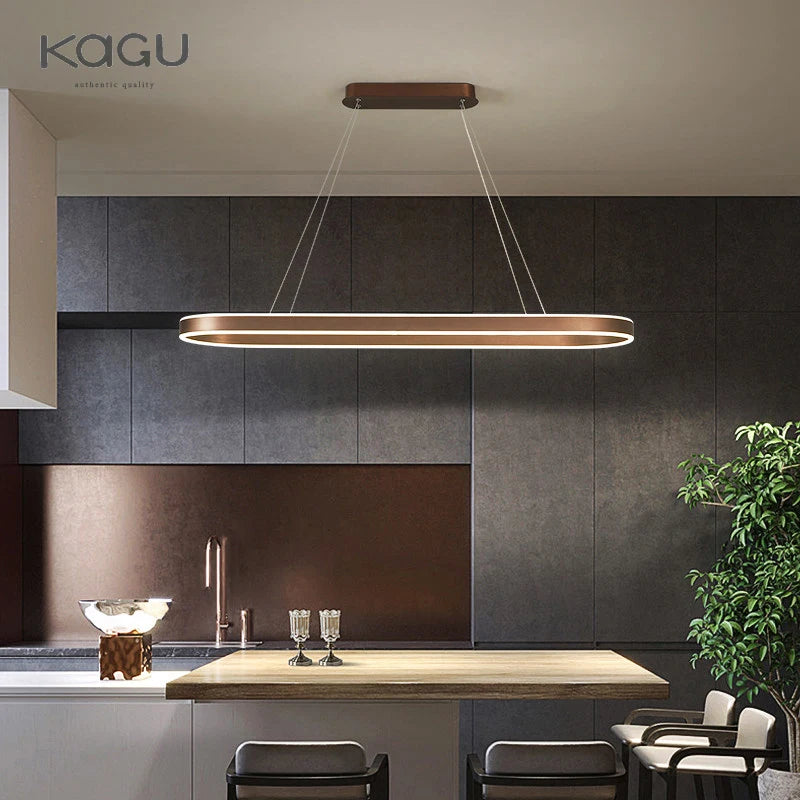 The Bellagio Pendant Light