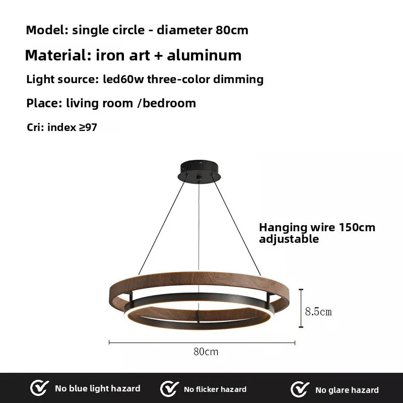 The Savore Pendant Light