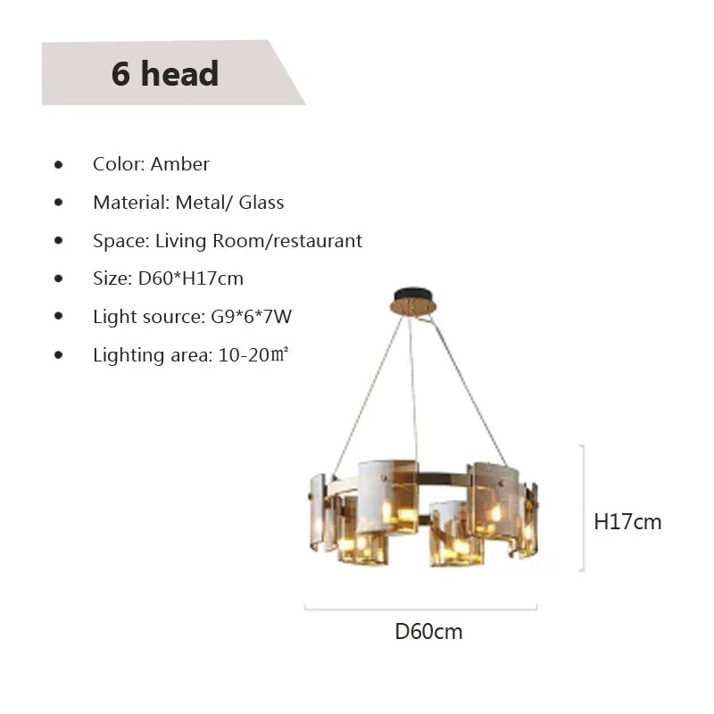 The Solara Chandelier