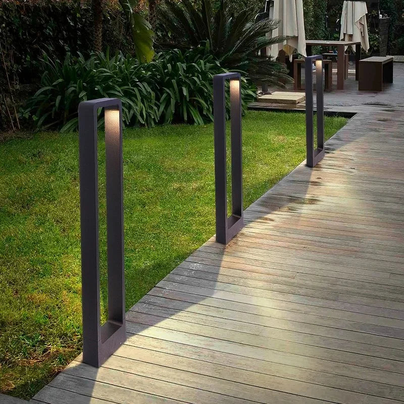 The Lumi Pathway Light