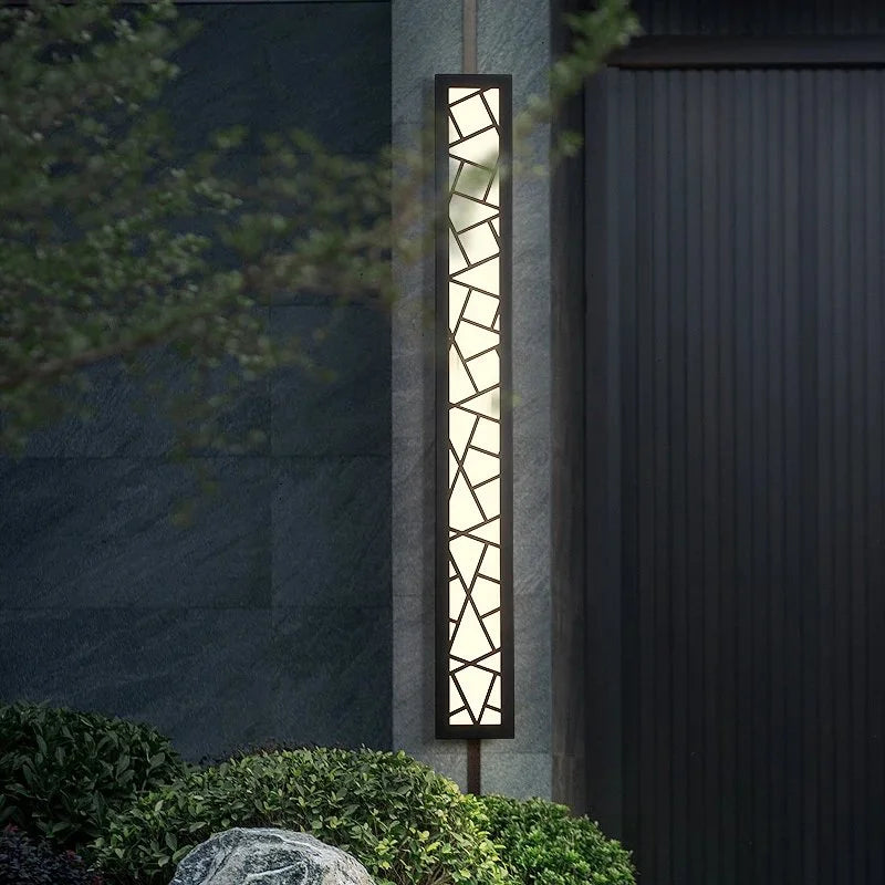The Shard Outdoor Light