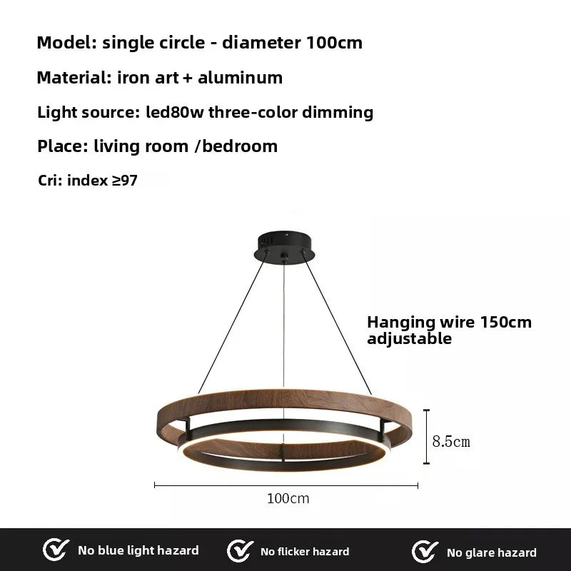 The Savore Pendant Light