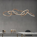 The Aurelia Flow Gold