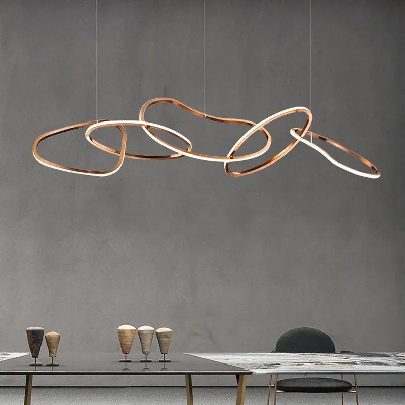 The Aurelia Flow Gold