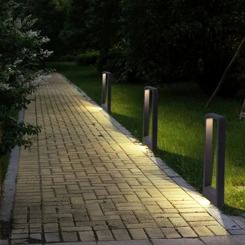 The Lumi Pathway Light