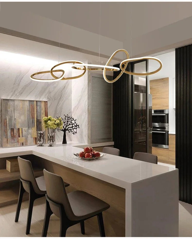 The Aurelia Flow Gold