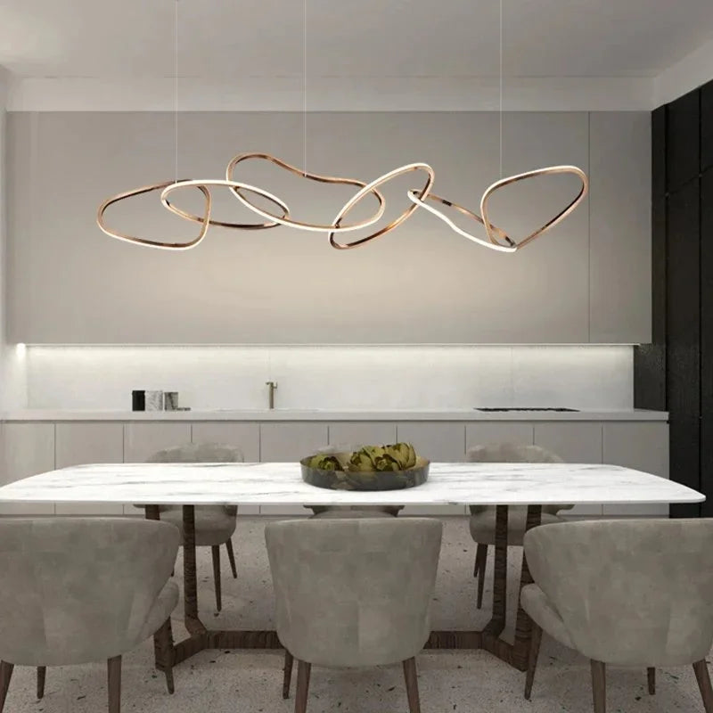 The Aurelia Flow Gold