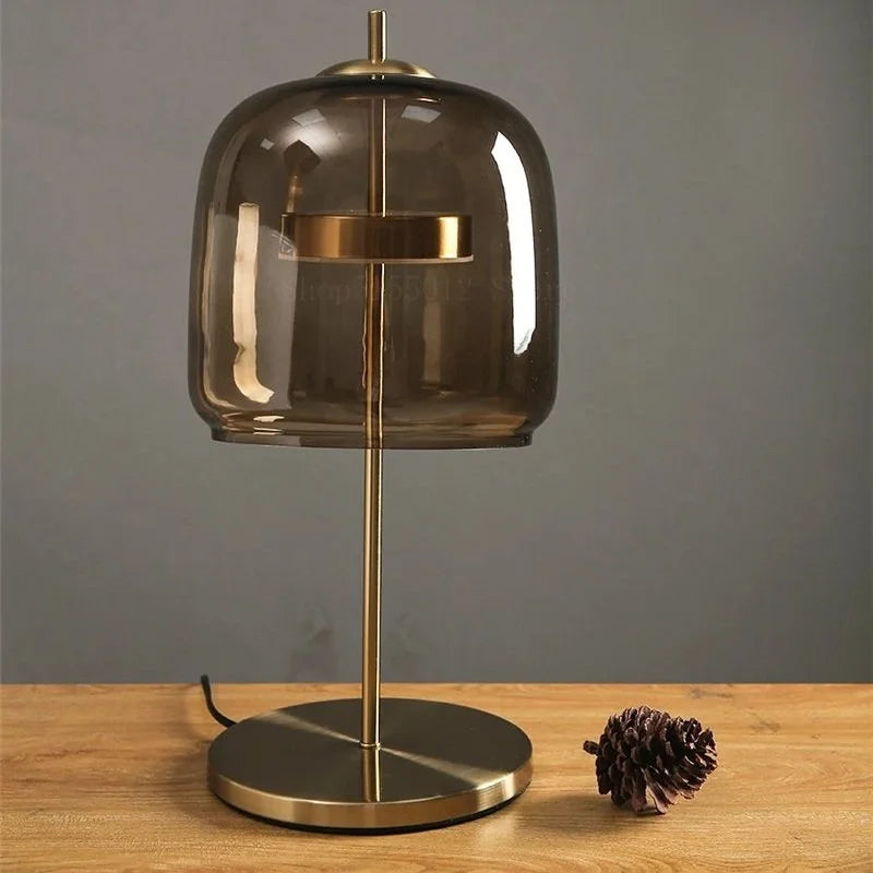The Smokey Dome