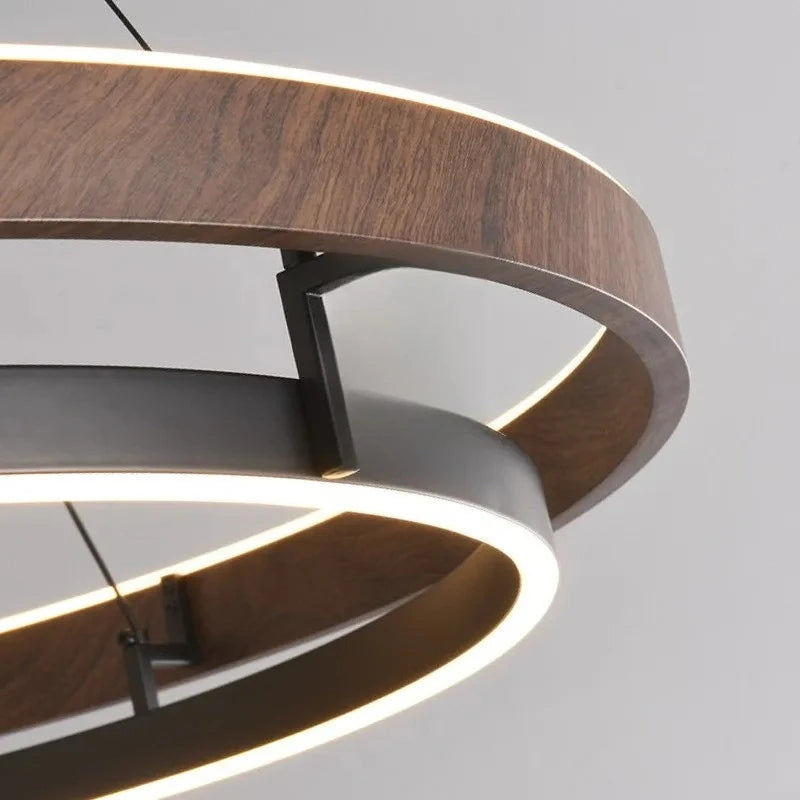 The Savore Pendant Light