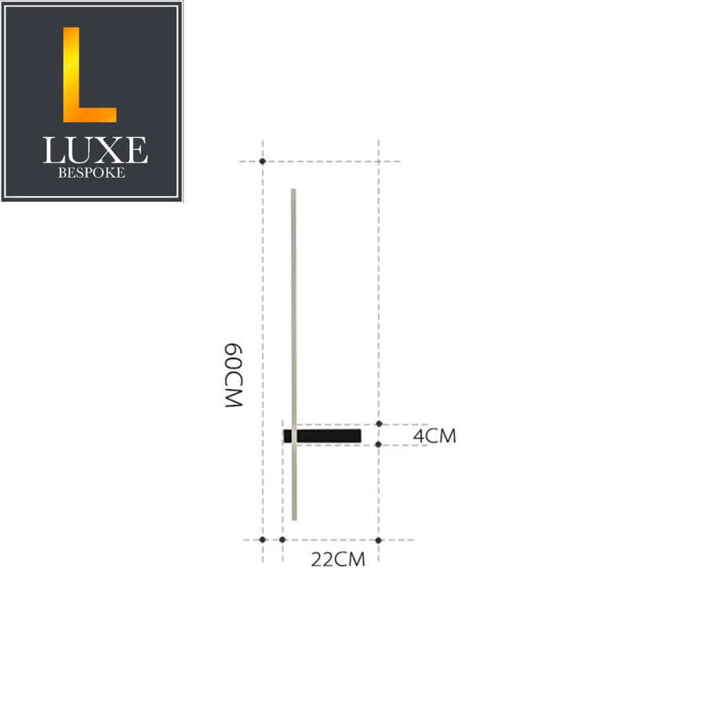 The Axis Outdoor Light