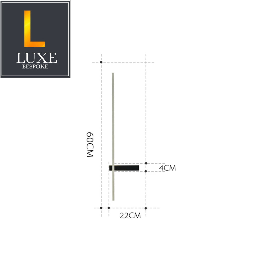 The Axis Outdoor Light