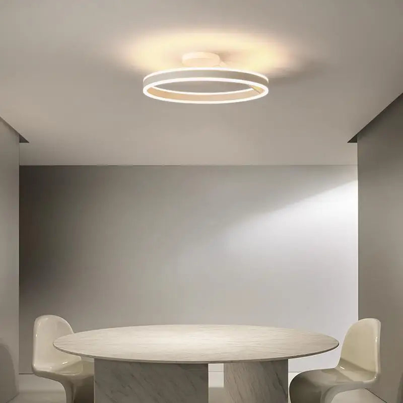 The Juliano LED Ceiling Light