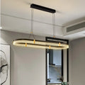 The Giordano Pendant Light
