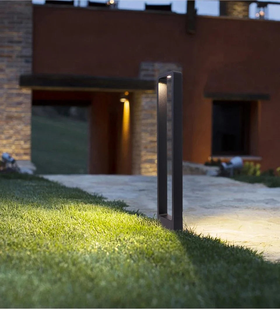 The Lumi Pathway Light