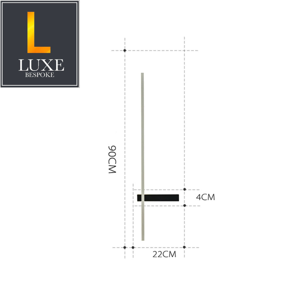 The Axis Outdoor Light
