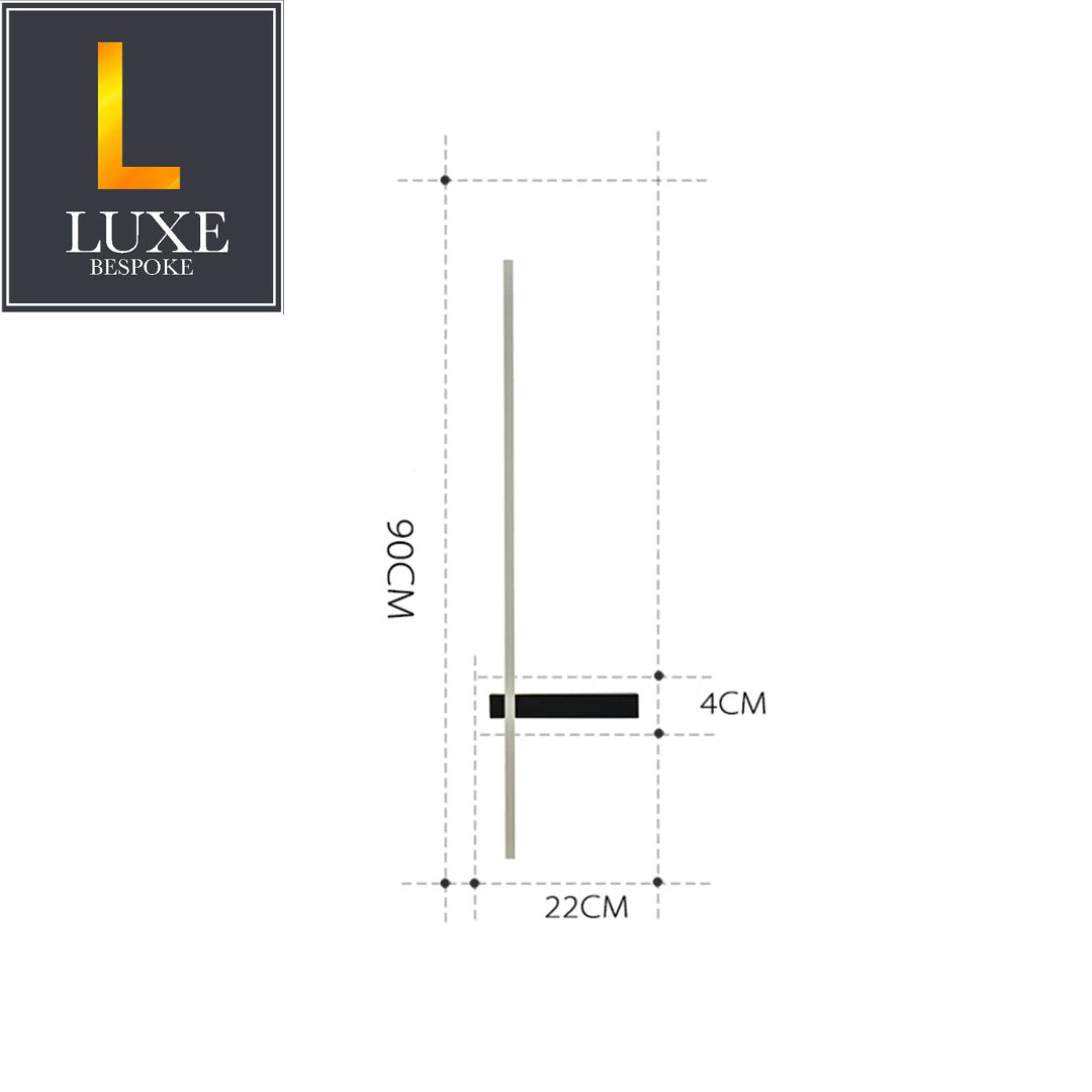 The Axis Outdoor Light