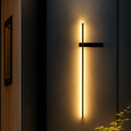 The Axis Outdoor Light