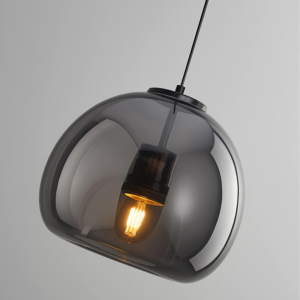 The Velo Pendant Light