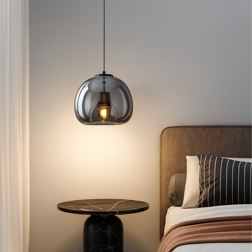 The Velo Pendant Light