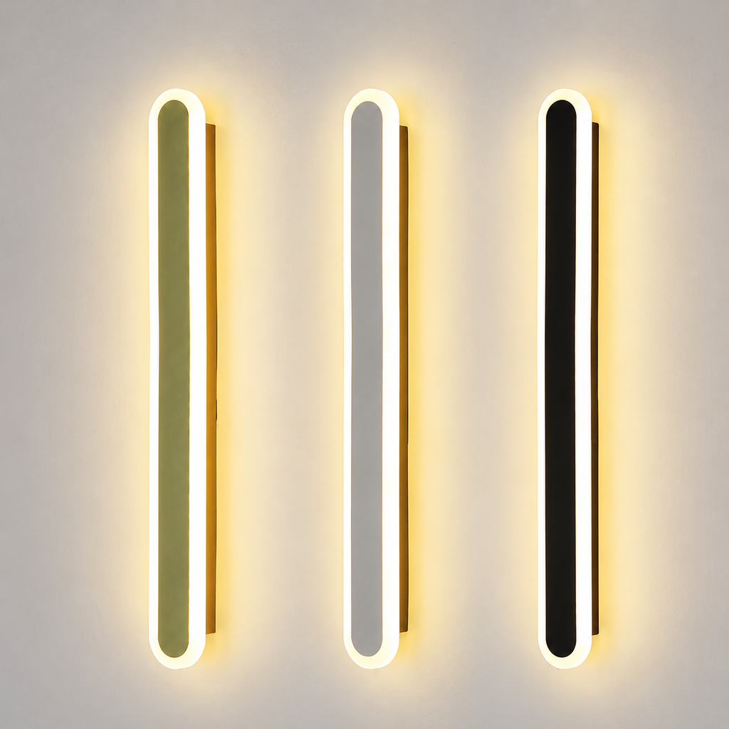 The Beam Strip