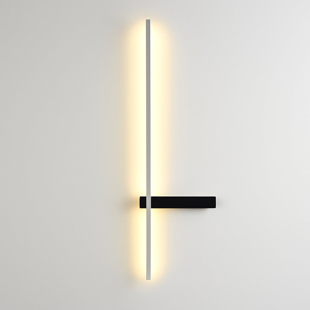The Axis Outdoor Light