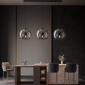 The Velo Pendant Light