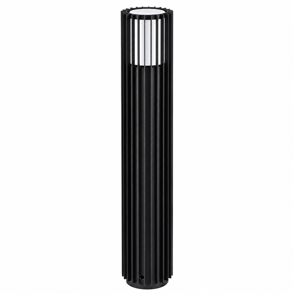 Lucevia Outdoor Bollard Light V1