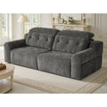 Firenze Electric Reclining Sofa Bed