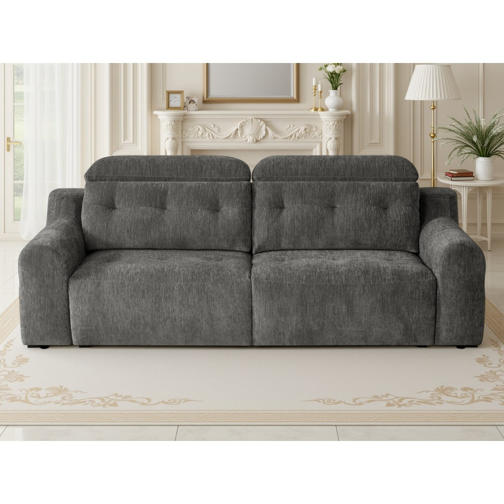 Firenze Electric Reclining Sofa Bed