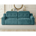 Firenze Electric Reclining Sofa Bed