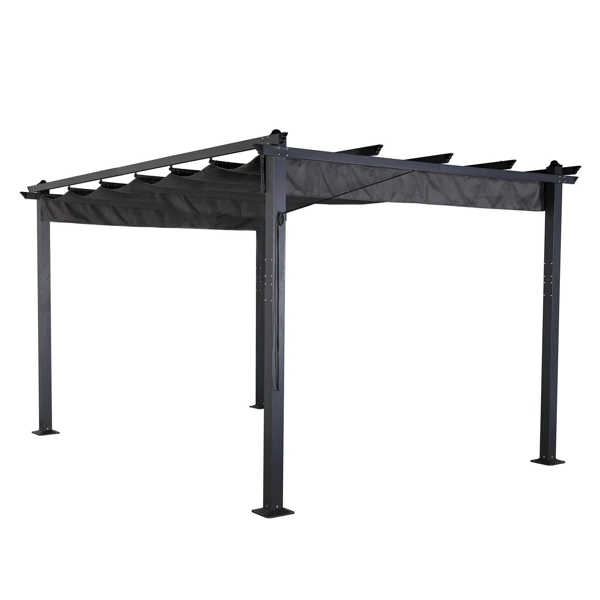 The Luxe Pergola