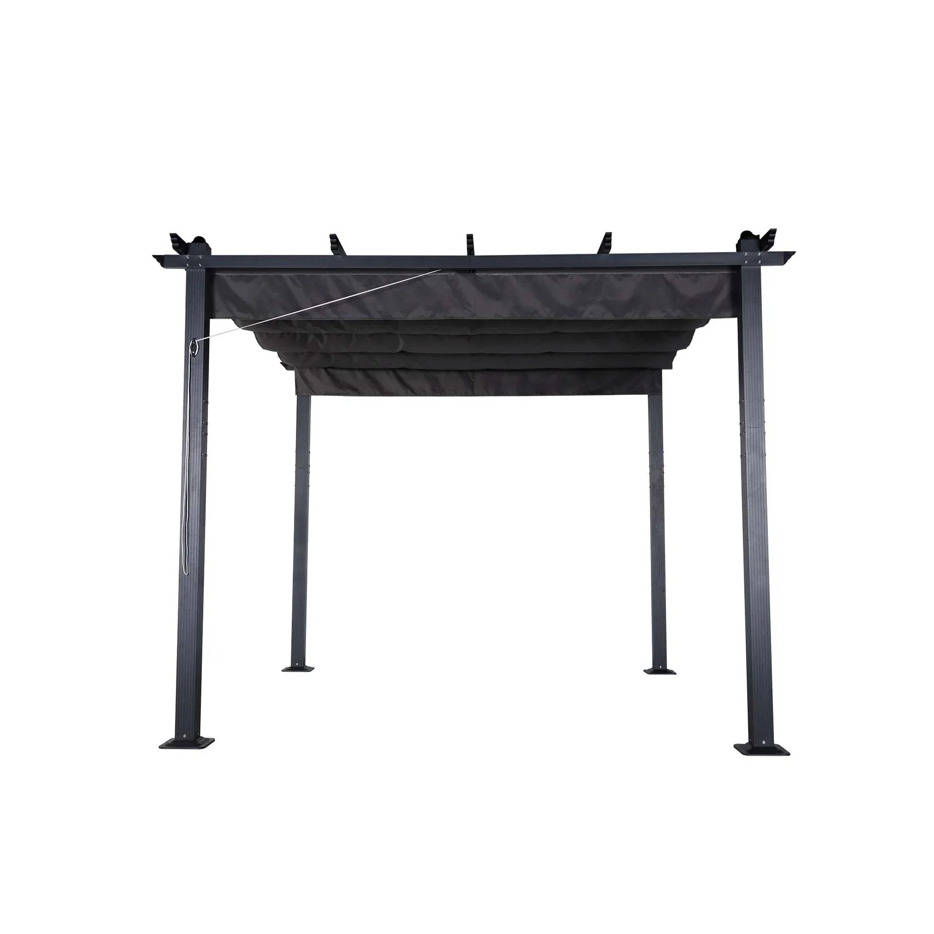 The Luxe Pergola