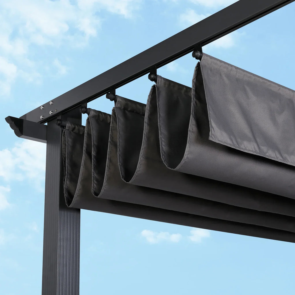 The Luxe Pergola