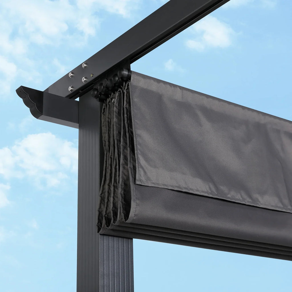 The Luxe Pergola