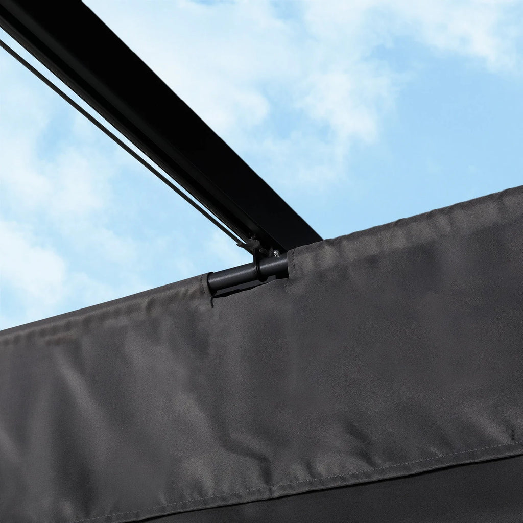 The Luxe Pergola
