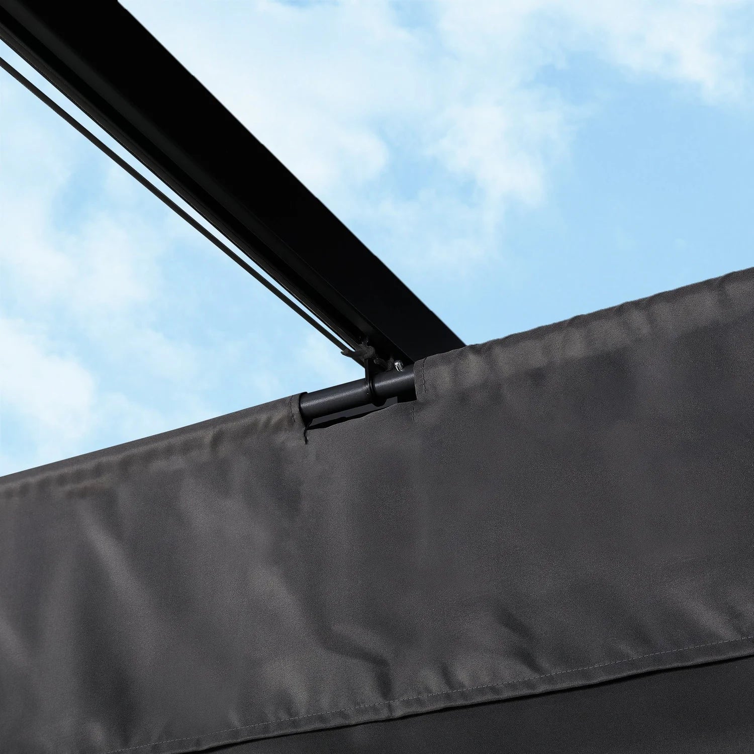 The Luxe Pergola