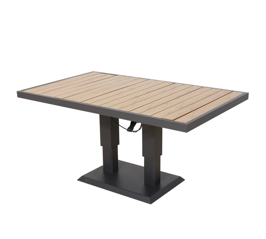 The Cala U-Shaped Outdoor Lounge Set