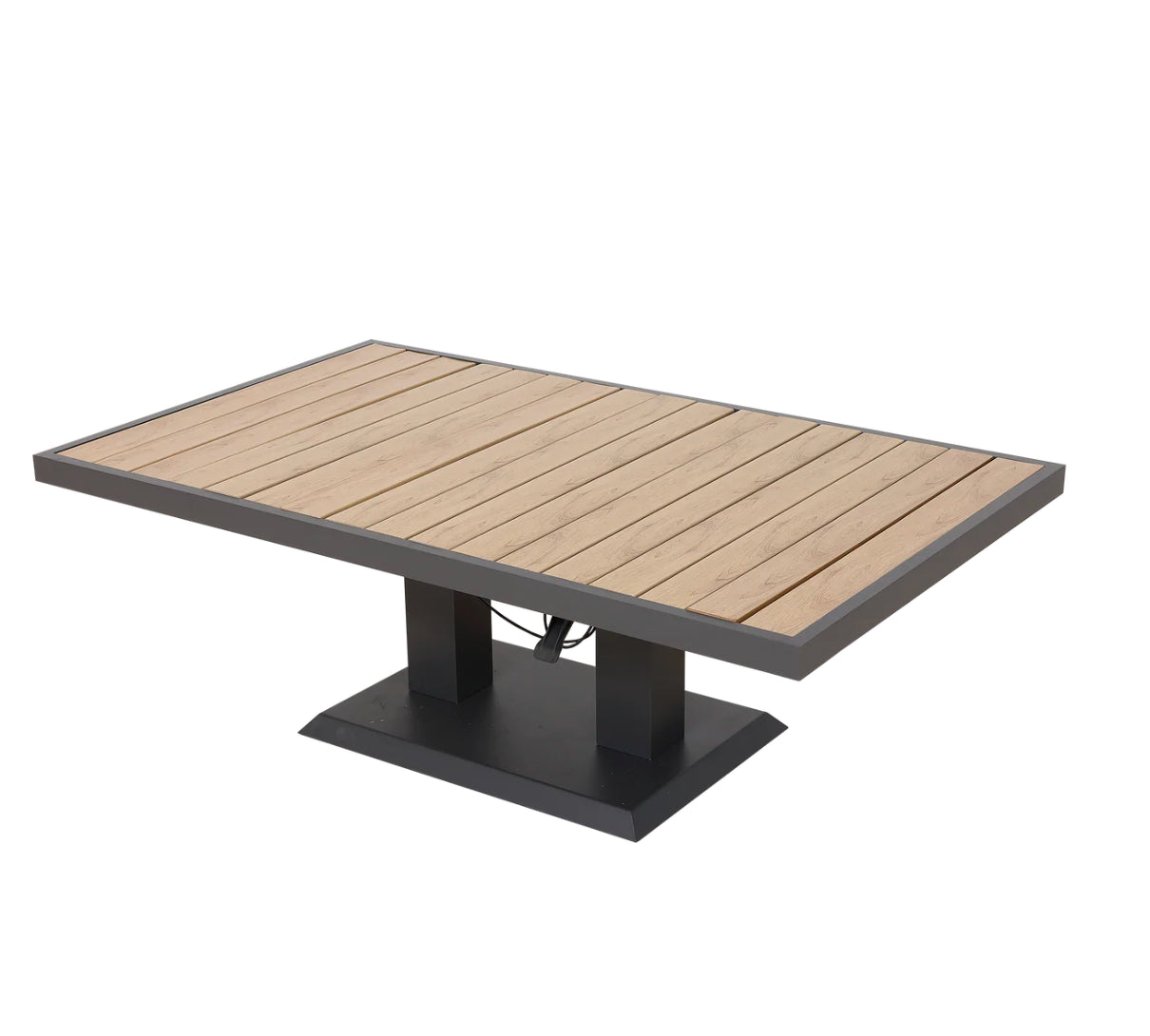 The Cala U-Shaped Outdoor Lounge Set