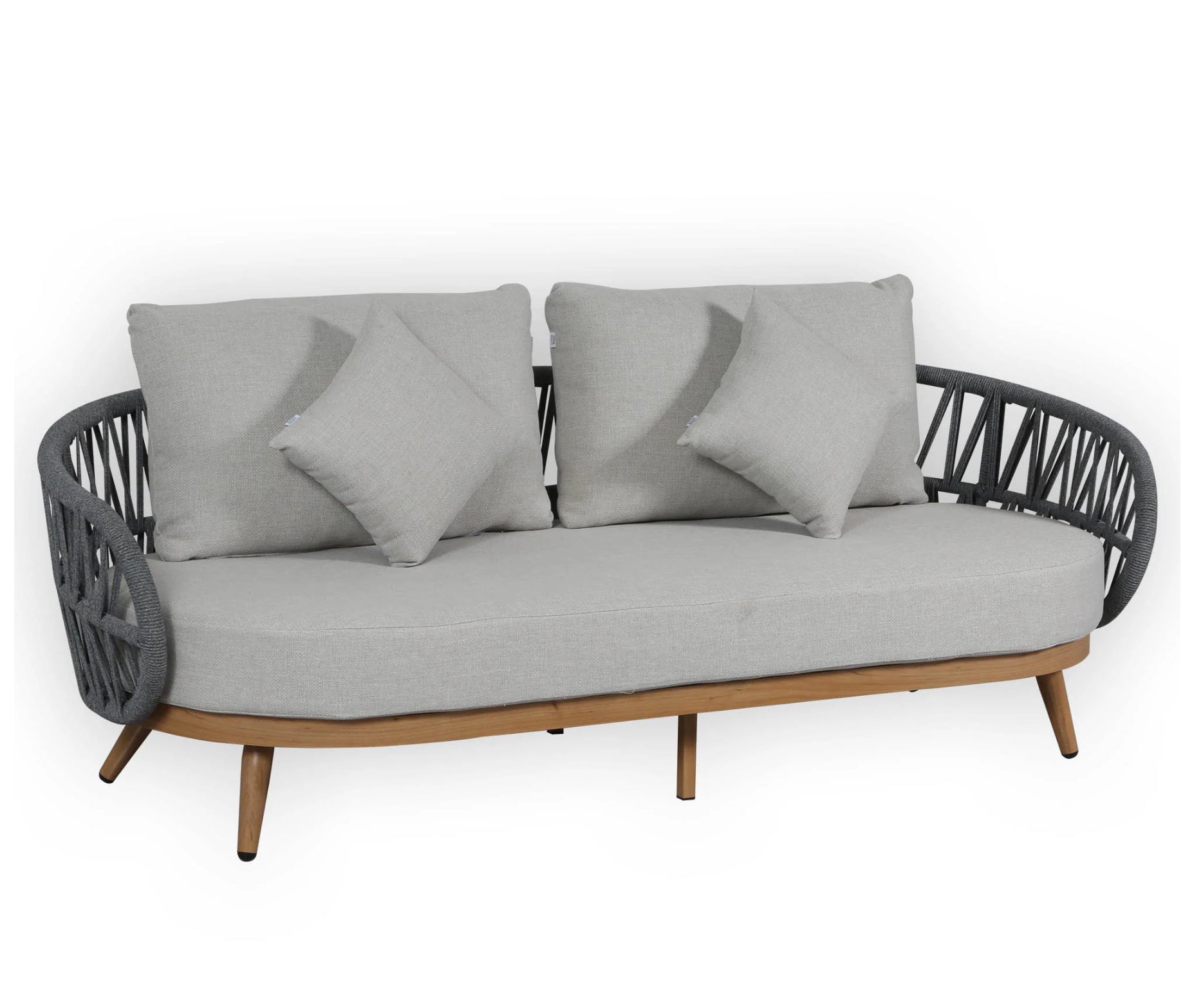 The Luna Garden Lounge Set