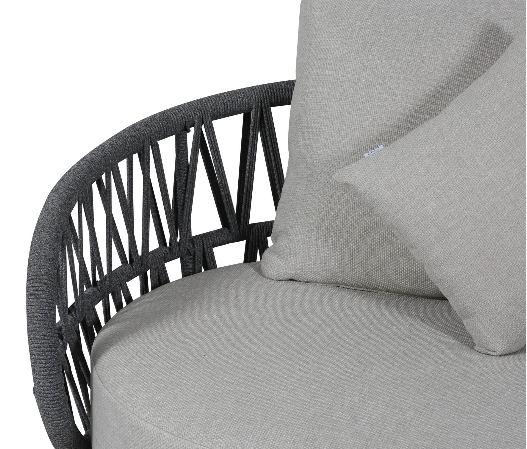 The Luna Garden Lounge Set