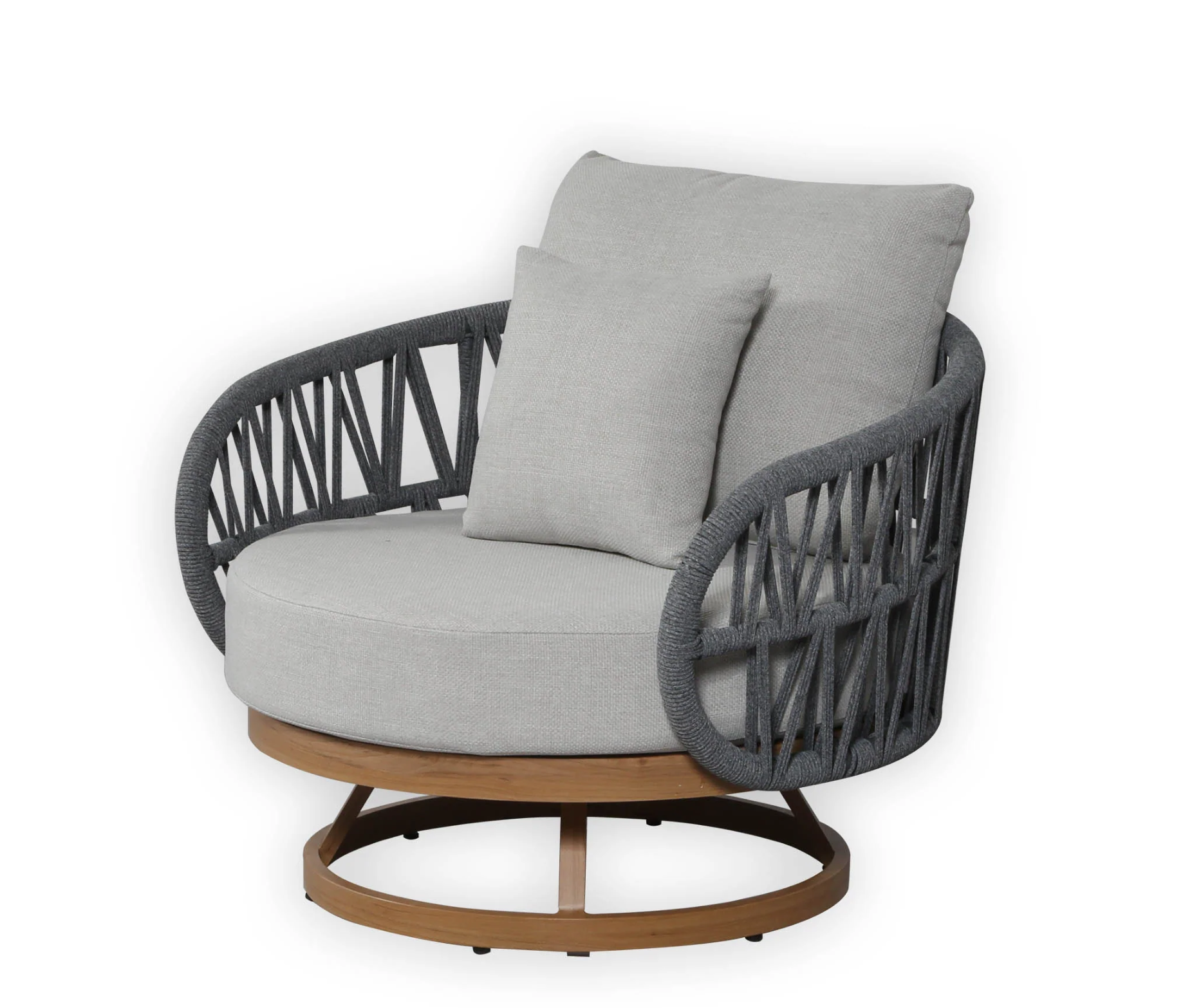 The Luna Garden Lounge Set