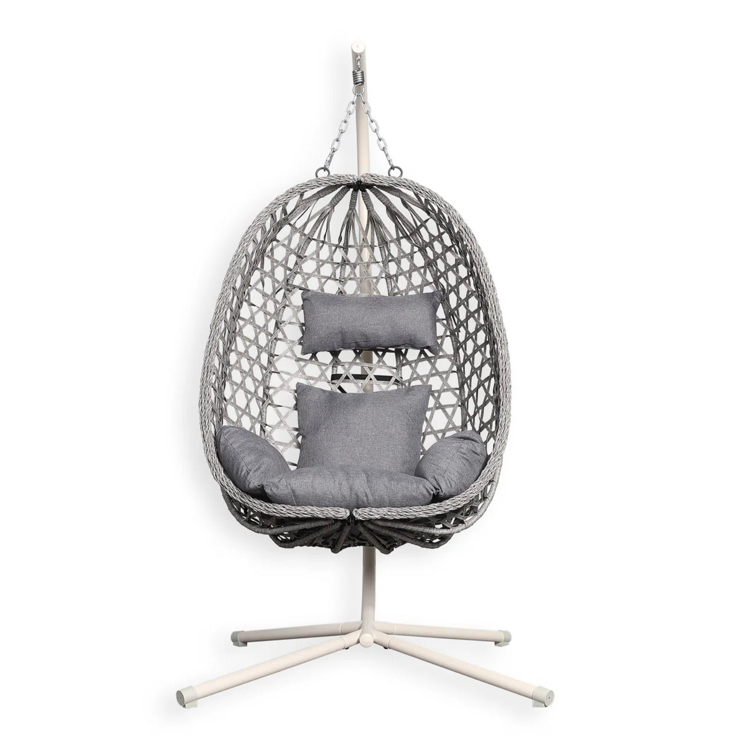 Vela Hanging Egg Chair